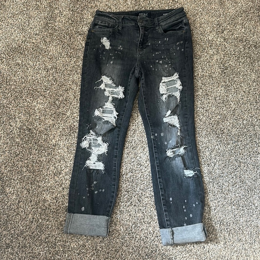 Judy blue jeans
